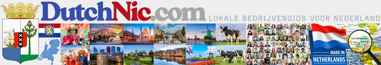 Gemaakt in Nederland - Oriflame